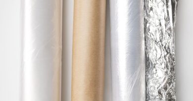 Food safety experts warn you could be using cling film and foil wrong