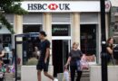 HSBC’s new bank switch deal offers customers up to £790 | Personal Finance | Finance