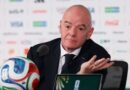 Gianni Infantino ripped to shreds and branded ‘pathetic’ after leaked Argentina letter | Football | Sport