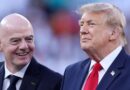 Gianni Infantino row explodes overnight as FIFA president told to hand over documents | Football | Sport