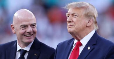 Gianni Infantino row explodes overnight as FIFA president told to hand over documents | Football | Sport