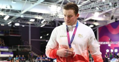 Adam Ramsay-Peaty’s unusual decision before TV rant and statement on family feud | Other | Sport