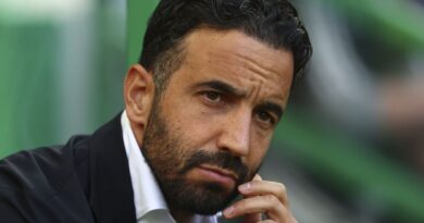 Ruben Amorim gets brutally honest as former Man Utd boss admits ‘mistakes’ | Football | Sport