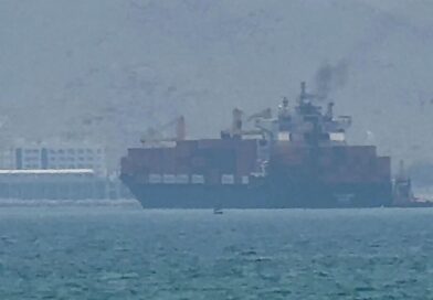 Iran sends horror threat to strike European ships in Strait of Hormuz | World | News