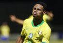 Man Utd face Man City and Barcelona transfer battle for £42m deal | Football | Sport
