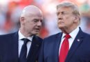 World Cup row explodes as FIFA face boycott from 55 countries and UEFA left furious