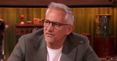 Gary Lineker responds to BBC post with fury as FIFA face World Cup boycott | Football | Sport
