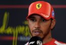 Lewis Hamilton under fire as he’s accused of trying to find scapegoat | F1 | Sport