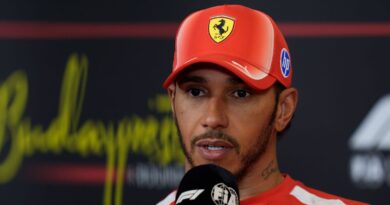 Lewis Hamilton under fire as he’s accused of trying to find scapegoat | F1 | Sport