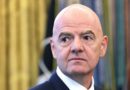 Gianni Infantino’s ‘leaked letter’ to FIFA nations as World Cup row takes another twist | Football | Sport