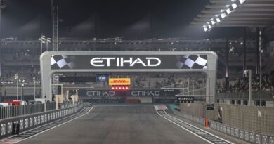 Two more F1 races could be cancelled as replacement options confirmed | F1 | Sport