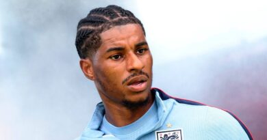 Man Utd could trigger £51m transfer agreement with Marcus Rashford swap deal | Football | Sport
