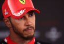 Lewis Hamilton left furious by ‘cowardly’ act as private conversation comes to light | F1 | Sport