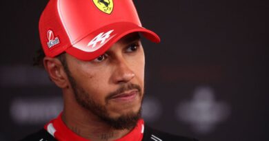 Lewis Hamilton left furious by ‘cowardly’ act as private conversation comes to light | F1 | Sport