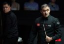 Ronnie O’Sullivan rival forced to warn sons before playing him – ‘I had to!’ | Other | Sport