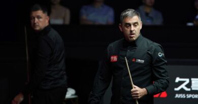 Ronnie O’Sullivan rival forced to warn sons before playing him – ‘I had to!’ | Other | Sport