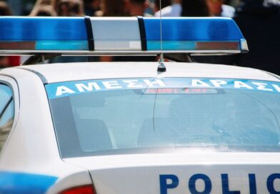 Brit woman’s body found in suitcase in abandoned Athens building | World | News
