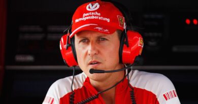 Michael Schumacher health update issued by family friend 13 years after tragic accident | F1 | Sport