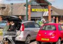 Morrisons shoppers all make same point as store introduces AI trolleys | UK | News
