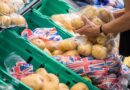 Warning issued to supermarket shoppers buying potatoes or carrots