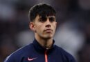Man Utd target with £427m release clause makes decision on Red Devils transfer | Football | Sport