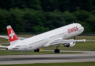 Swiss Air flight forced into emergency landing after smoke fills cabin | World | News Swiss Air flight forced into emergency landing after smoke fills cabin | World | News