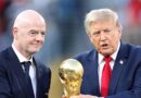 Gianni Infantino’s World Cup stock plan backed as boycott blow emerges | Football | Sport