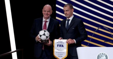 ‘World Cup sale’ retaliation growing as UEFA double down after threat | Football | Sport