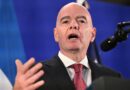 Premier League breaks silence on Infantino plan for World Cup rights | Football | Sport