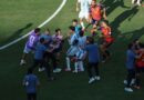 FIFA charges for assault against Argentina thugs in World Cup final confirmed | Football | Sport