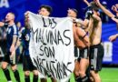 FIFA open case against Argentina over Falklands banner saga vs England | Football | Sport