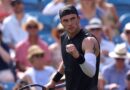 Jack Draper gets wild card hours after Brit’s injury withdrawal | Tennis | Sport