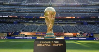 UEFA’s stance on World Cup boycott with ’emergency meeting’ taking place today | Football | Sport