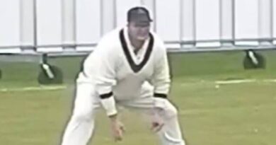 ‘Clicky Ponting’ suspended as alleged cheating storm erupts after viral video | Cricket | Sport