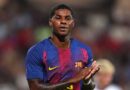 Man Utd can finally sell Marcus Rashford in U-turn as bargain price tag revealed | Football | Sport