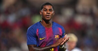Man Utd can finally sell Marcus Rashford in U-turn as bargain price tag revealed | Football | Sport