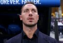 Who is Matthias Jaissle? Favourite to replace Eddie Howe at Newcastle | Football | Sport