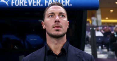 Who is Matthias Jaissle? Favourite to replace Eddie Howe at Newcastle | Football | Sport