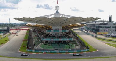 Enormous cost of hosting F1 race as Malaysian GP bosses eye return | F1 | Sport