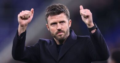 Man Utd plot Newcastle transfer raid after Eddie Howe quits in bombshell exit | Football | Sport