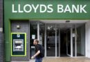 Lloyds bank customers hit with new charges warning from Friday | Personal Finance | Finance Lloyds bank customers hit with new charges warning from Friday | Personal Finance | Finance