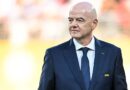 World Cups have been hit by 19 withdrawals as Infantino faces UEFA uprising | Football | Sport