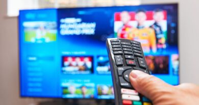 Do you need a TV Licence for Netflix, gaming or DVDs – rules explained