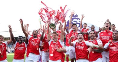How to watch 2026/27 football season on TV including Premier League | Football | Sport