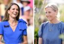 Princess Kate and Duchess Sophie’s go-to label launches 70% off sale | Royal | News Princess Kate and Duchess Sophie’s go-to label launches 70% off sale | Royal | News
