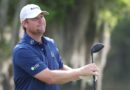 Golf star hit with six-month ban over drugs issues statement | Golf | Sport