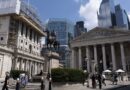 Brits should ‘prepare for interest rises’ as urgent money warning issued | Personal Finance | Finance