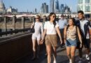 Over half of UK adults view maintaining friendships as a ‘second job’ | UK | News