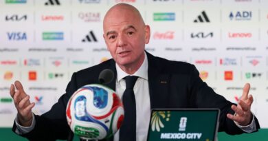 Giannni Infantino World Cup plan in tatters as new statement released | Football | Sport