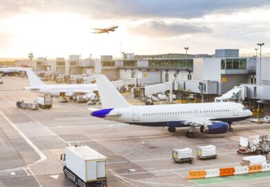 Major airport to close from August to October – all flights cancelled | World | News